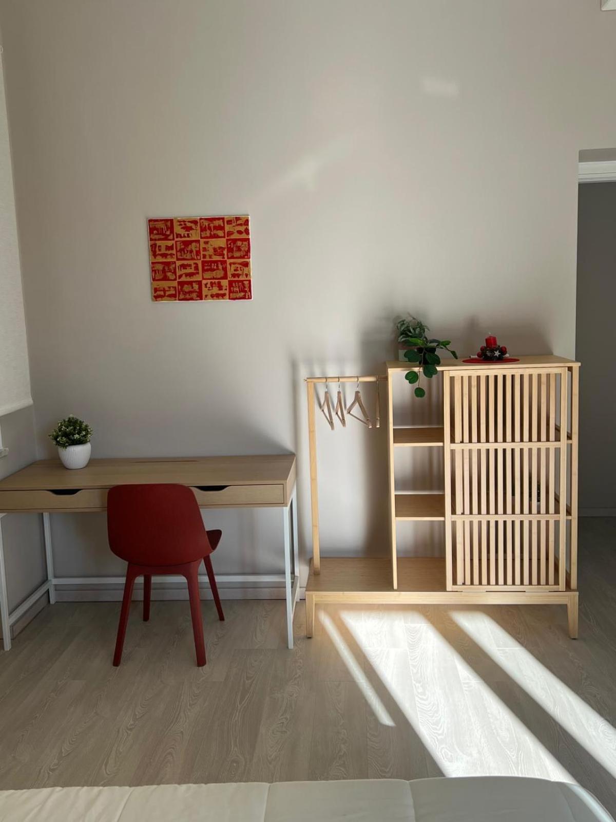 Maison Aielli 112 San Giuseppe Vesuviano エクステリア 写真