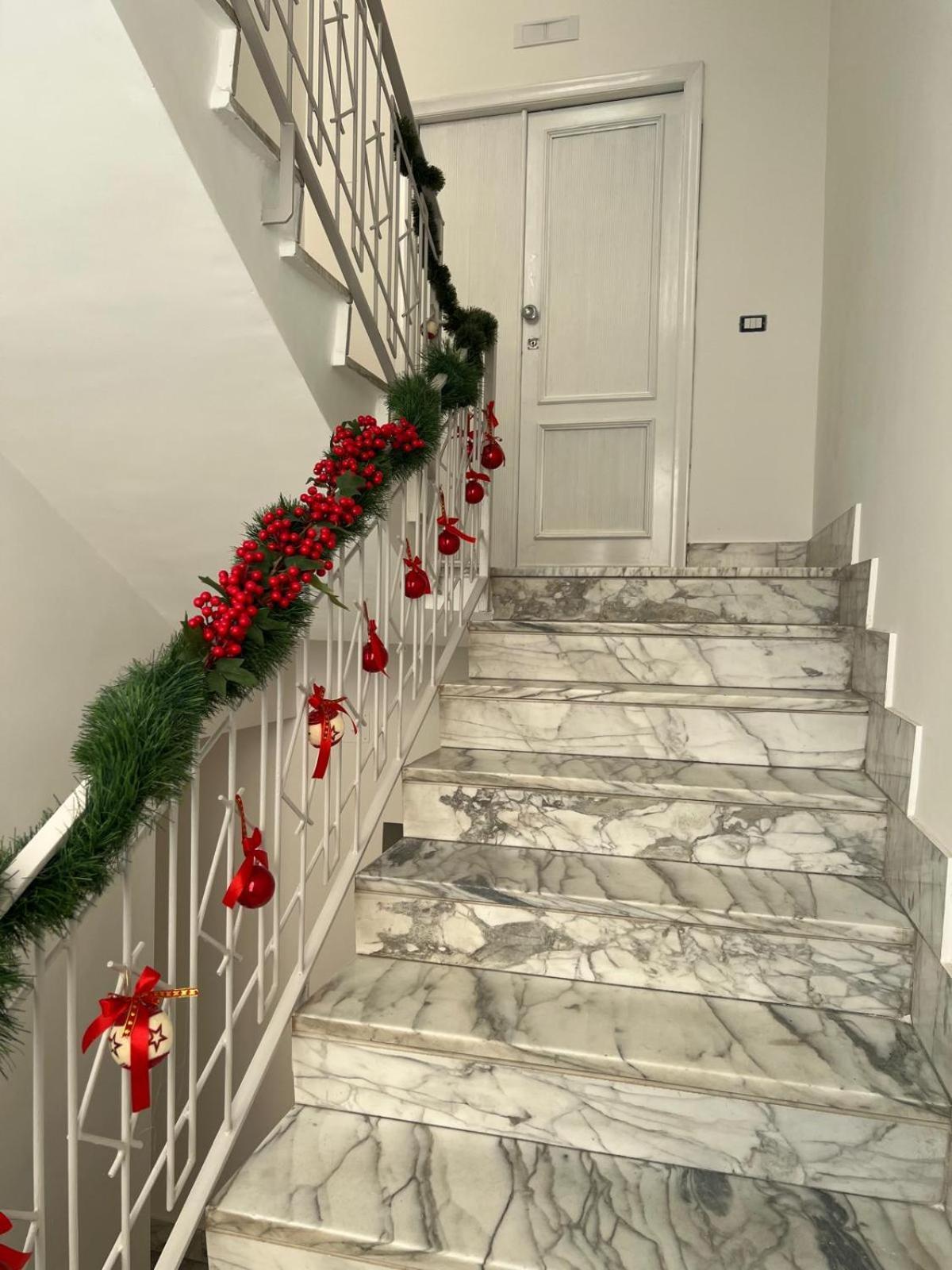 Maison Aielli 112 San Giuseppe Vesuviano エクステリア 写真