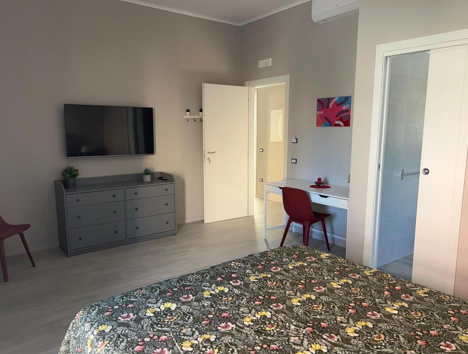 Maison Aielli 112 San Giuseppe Vesuviano エクステリア 写真