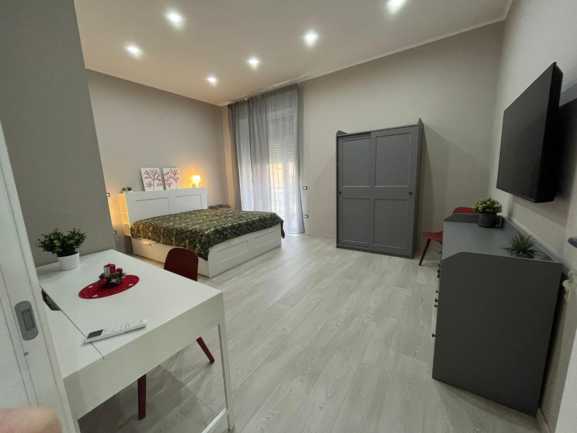 Maison Aielli 112 San Giuseppe Vesuviano エクステリア 写真