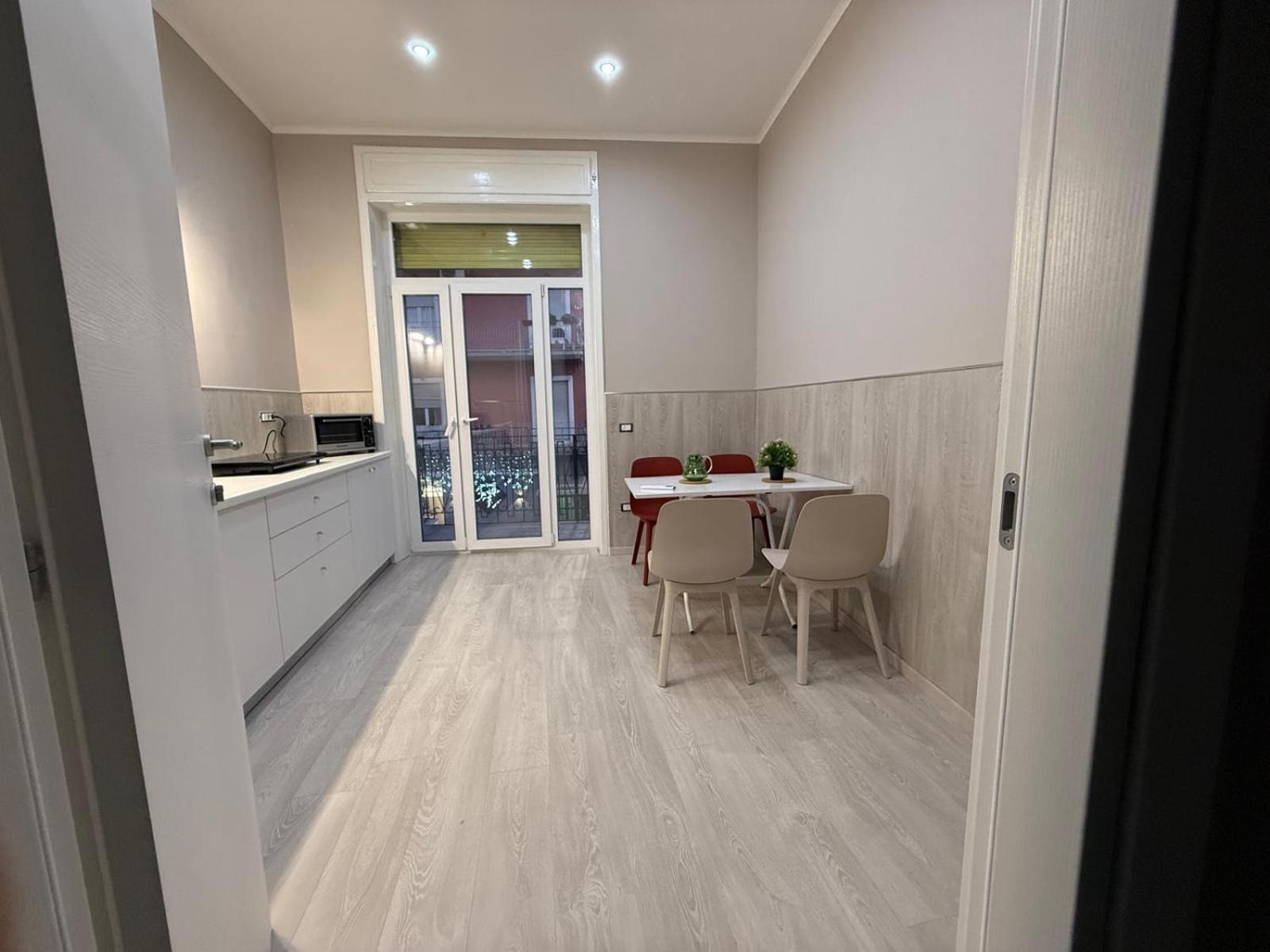 Maison Aielli 112 San Giuseppe Vesuviano エクステリア 写真