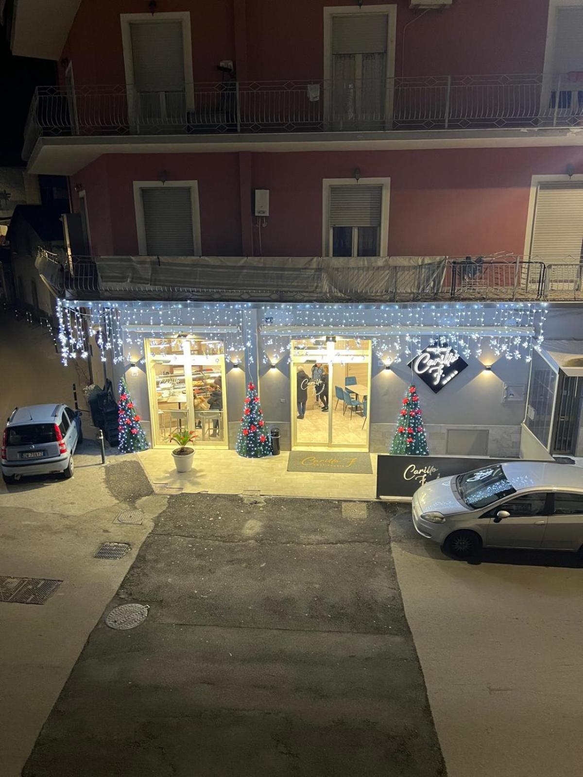 Maison Aielli 112 San Giuseppe Vesuviano エクステリア 写真