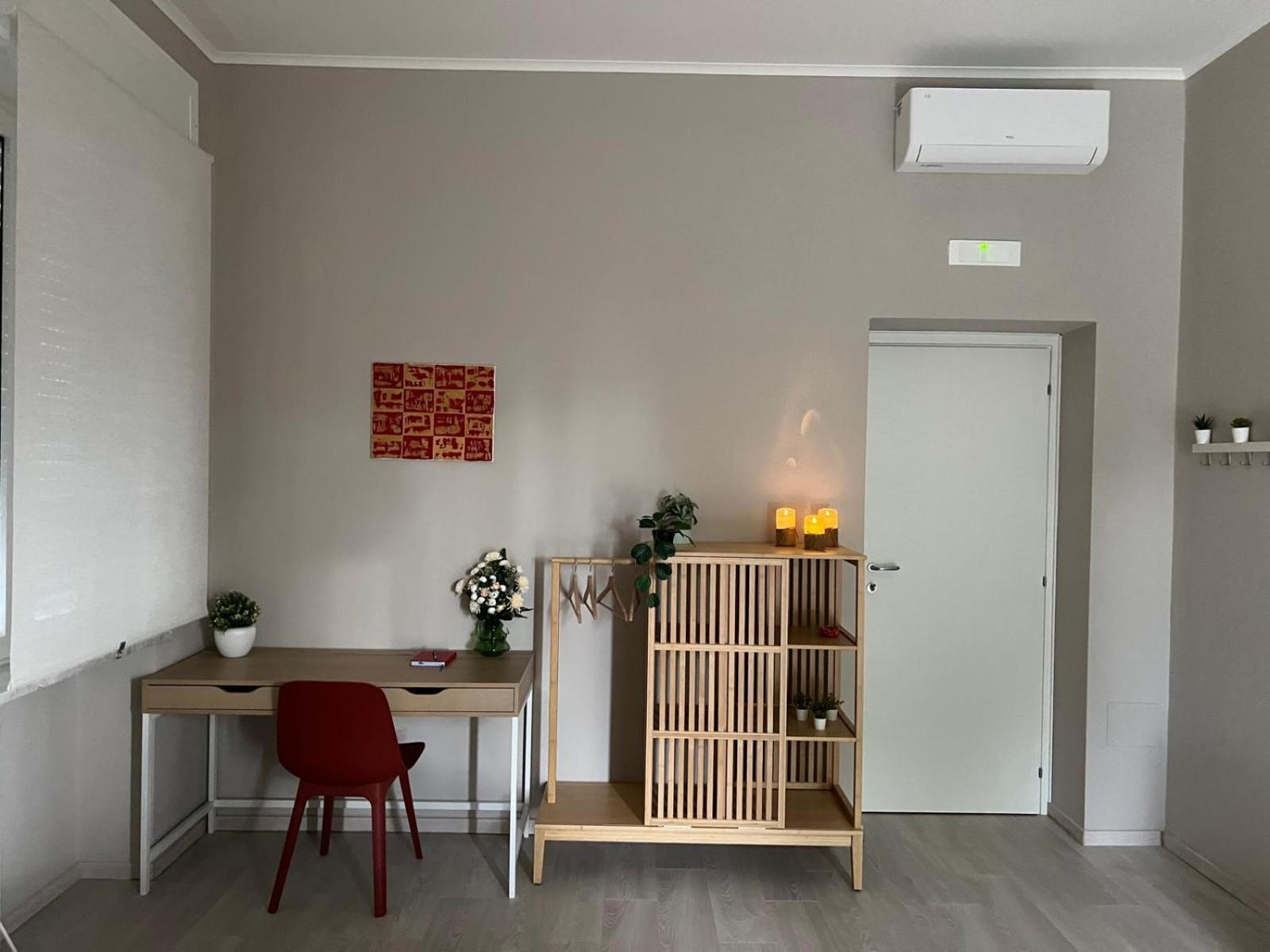 Maison Aielli 112 San Giuseppe Vesuviano エクステリア 写真